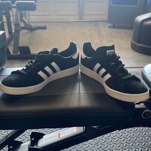 Adidas Campus Shoes